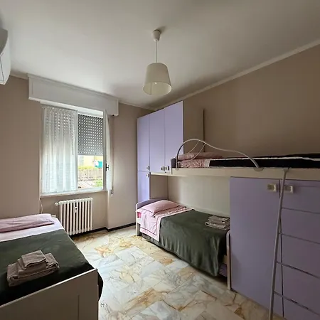 Sunny With Big Terrace Holiday home *