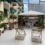 Hébergement de vacances Sunny With Big Terrace