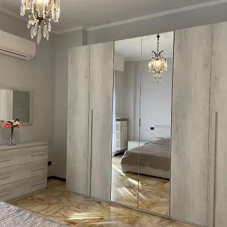 Sunny With Big Terrace * Рапалло