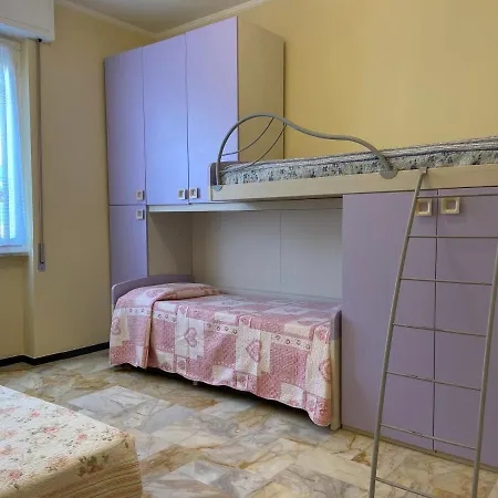 Sunny With Big Terrace *