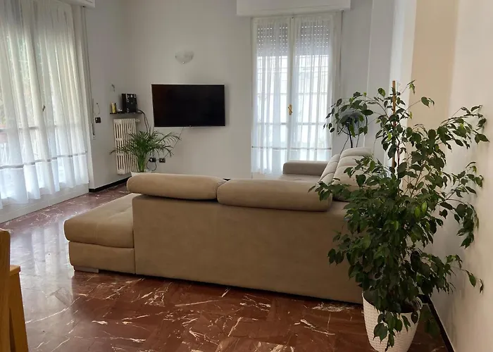 Holiday home Sunny With Big Terrace *