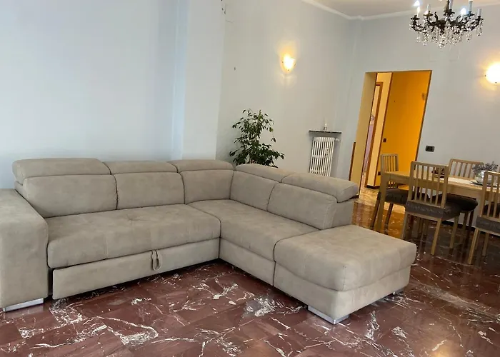 Sunny With Big Terrace