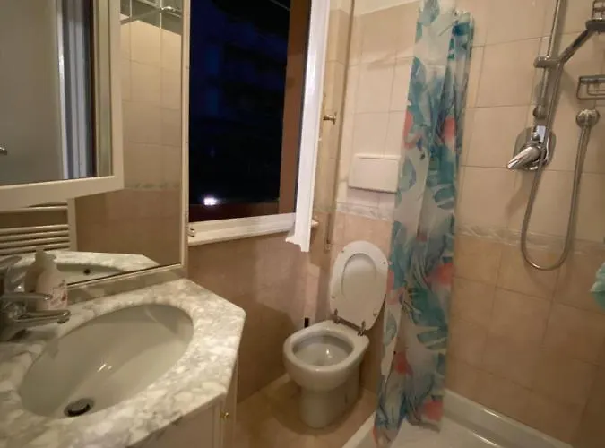 Sunny With Big Terrace