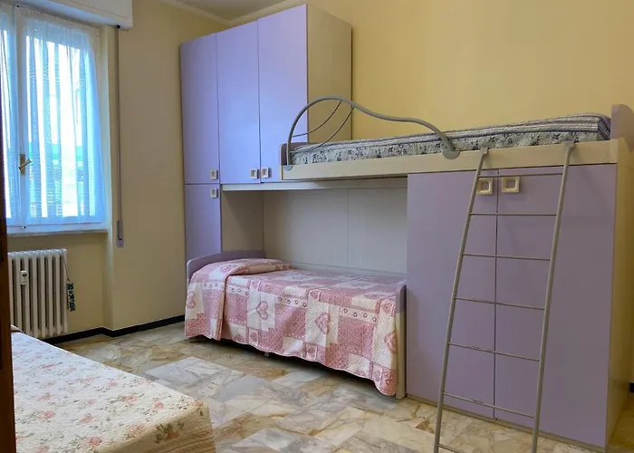 Sunny With Big Terrace *