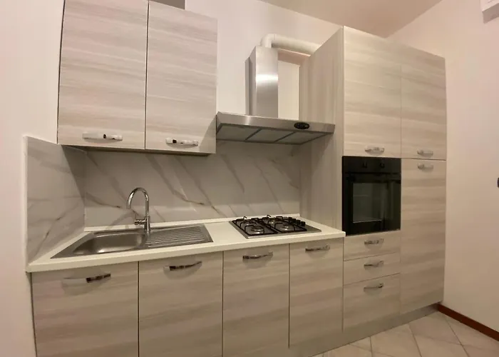 Sunny With Big Terrace